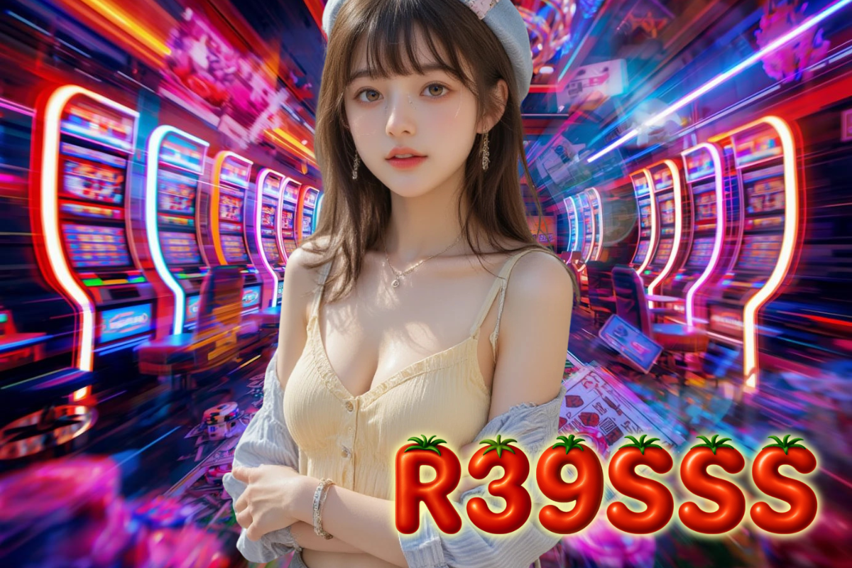 r39sss slot