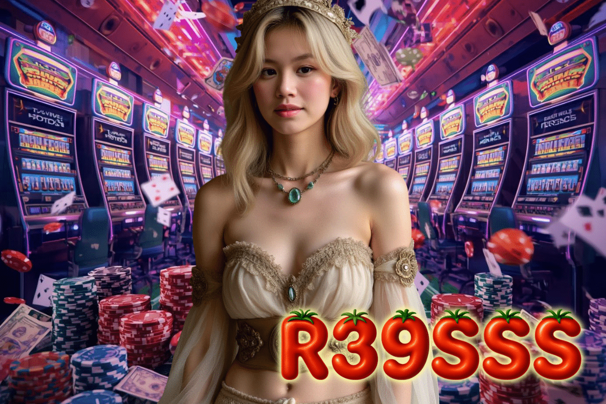 r39sss สล็อต